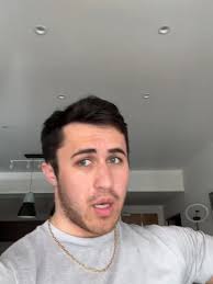 Not Chris Olsen Dress to Impress