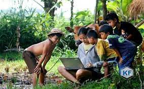 Contoh Modernisasi Di Bidang Ekonomi Politik Pendidikan Budaya