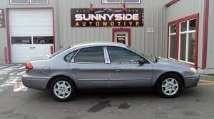 10 Cruise Ideas Taurus Ford Ford Taurus Sho