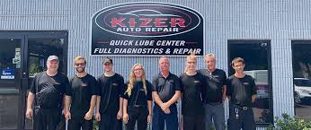 Net solutions technology center 38 sams point road suite a&b, beaufort. Kizer Auto Repair Beaufort Sc
