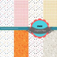 ✓ free for commercial use ✓ high quality images. Free Digital Scrapbook Papers Creating A Wonderful Simple Life