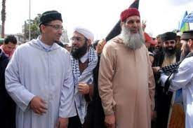 إياك أحب ، إياك ألعب أم أن إياك خاصة بالحصر والتفرد كما في الفاتحة إياك نعبد وإياك نستعين ؟ Ø£Ø¨Ùˆ Ø­ÙØµ ÙŠØ±Ø¯ Ø¹Ù„Ù‰ Ø³Ù„ÙÙŠÙŠÙ† Ø§ØªÙ‡Ù…ÙˆÙ‡ Ø¨Ø®Ø¯Ù…Ø© Ø£Ø¹Ø¯Ø§Ø¡ Ø§Ù„Ø¯ÙŠÙ† Ù„Ø§ Ø¢Ø¨Ù‡ Ù„Ù‡Ù… ÙˆØ§Ù„Ø¥ØµÙ„Ø§Ø­ Ø§Ù„Ø¯ÙŠÙ†ÙŠ Ø£ØµØ¨Ø­ Ø¶Ø±ÙˆØ±Ø© Ù…Ø§Ø³Ø©