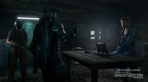 Oct 08, 2019 · completing certain mission may unlock branching multiple missions. Splinter Cell S Sam Fisher Joins Ghost Recon Wildlands Tomorrow Usgamer