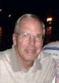 Stephen V. Roach Obituary