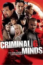 Cook ), qui va se retrouver ( attention spoilers !). Esprits Criminels Saison 6 Allocine