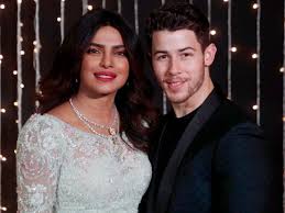 Every gorgeous photo from nick jonas & priyanka chopra's wedding celebrations. Priyanka Chopra Says Her And Nick Jonas Wedding Was Very Extravagant
