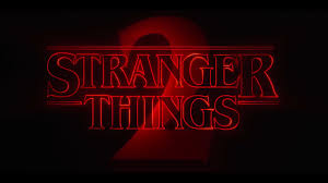 Pin By Shanoah Saunders On Stranger Things Stranger Things Font Stranger Things Quiz Stranger Things Logo
