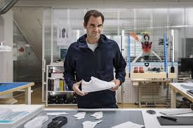This brand uses 3d hex lugs that offer premium grip on the outside of under armour knows how to make seriously good running shoes. Roger Federer Backed Shoe Brand Booms As Lockdowns Spur Running Bloomberg