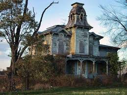 Plattsburgh Ny Abandoned Houses Real Haunted Houses Old Houses