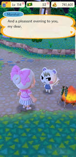 3 min, 220 bells) · sloppy screen (60 wood, 60 cotton, 3 natural essence; Animal Crossing Pocket Camp Marshal Marshal Animal Crossing Animal Crossing Pocket Camp Animal Crossing