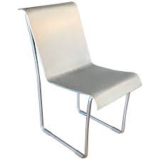 Frank Gehry Aluminum Superlight Modern American Chair Aluminum Chairs Danish Modern Lounge Chair Frank Gehry