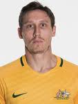 Mark Milligan (Player)