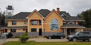 It's fast, free & easy. For Rent A 10 Bedrooms House Karen Nairobi 10 Beds 11 Baths Kenya Property Centre Ref 2761