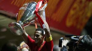 De la wikipedia, enciclopedia liberă. Rio Ferdinand On Chelsea And Ronaldo Uefa Champions League Uefa Com