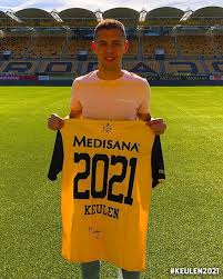 Persoonlijke pagina over mijn roda jc en voetbal shirts verzameling. Pin On Roda Jc Instagram