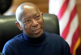 Sylvester Turner, former Houston mayor turned congressman, dies at 70