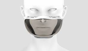 Flight Mask Steirische Corona Maske Speziell Fur Flugzeug Und Zug