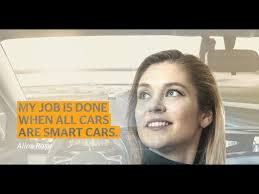 Alina Rosu Testimonial