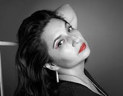 Ilustrador Mexicana Projekte :: Photos, videos, logos, illustrations and  branding :: Behance