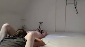 Maître mattache et me baise bien comme il faut 💦