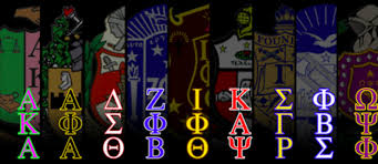 What S Your Favorite Story From Your Time In A Black Fraternity Or Sorority Black Fraternities Divine Nine Sorority