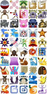 We did not find results for: The Original 151 Pokemon Redone As Monster Hunter Icons 151 Pokemon Original 151 Pokemon Pokemon