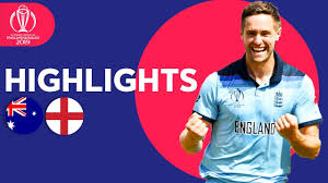 Icc cricket world cup 2019. England Win Cwc After Super Over England Vs New Zealand Highlights Icc Cricket World Cup 2019 Youtube