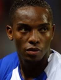Benni McCarthy