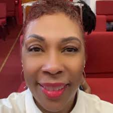 Pastor John F. Hannah