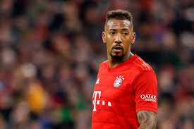46 is not an acceptable defensive back number by any stretch. Jerome Boateng Not Opposed To Germany Return Talks Joachim Low Relationship Bleacher Report Latest News Videos And Highlights
