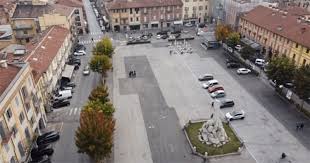Savigliano, rinnovare piazza del Popolo per renderla un luogo d ...