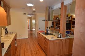 Replacing Fluorescent Lights In The Kitchen