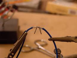 Check spelling or type a new query. Master A Perfect Inline Wire Splice Everytime 7 Steps With Pictures Instructables