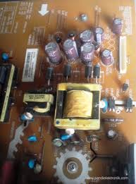 Tv lcd led mati total 10. Sanyo Lcd 24k40 Kerusakan Stand By Indikator Kuning Sandi Elektronik