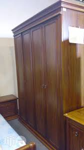 Executive Wardrobe In Lagos State Furniture Bento Furniture Interiors Jiji Ng