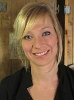 Columniste Karen Eshuis wordt tweede correspondent China NOS