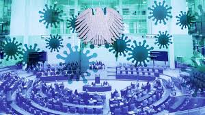 Find the perfect parlament deutschland stock photos and editorial news pictures from getty images. Corona Bundestag Darf Nicht Der Ort Des Erhobenen Zeigefingers Sein Welt