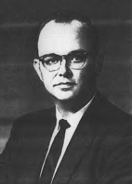 BIOGRAPHICAL SKETCH of HUGH EVERETT, III