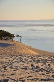 La Dune Du Pilat Pyla Bassin D Arcachon 2016 Bassin D Arcachon Paysage France Arcachon