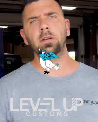 🚗🔥 Level Up Your Ride with Level Up Customs! 🔥🚗, Transform your vehicle  with custom interiors, tires, wheels, tint, wraps, paint, black-outs, lift  kits, lights, sound systems, and so much more! ...