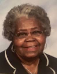 Obituary information for Roberta J. Melton