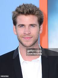 804 Liam Barry Photos & High Res Pictures
