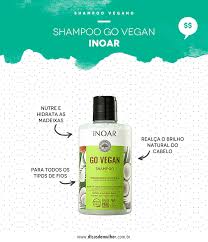 Te cuento exactamente para que sirve este tipo de shampoos y las 3 mejores marcas de shampoos con keratina. Shampoo Vegano Os 10 Melhores Para Comprar E Como Fazer O Seu