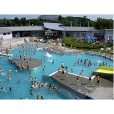 Piscine Georges Vallerey Wadgassen Piscine Tarif
