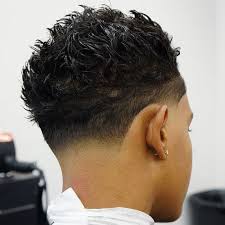 Burst Fade With Blowout Newhairideas Mexican Hairstyles Blowout Haircut Mens Hairstyles
