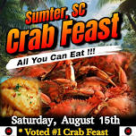 Blue Crabs & Beer Feast