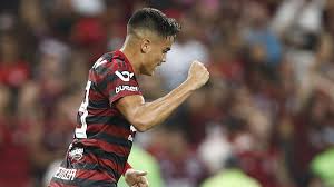 Jun 01, 2021 · мадрид нуждается в построении новой команды. Real Madrid Kupil Rejnera Zhezusa U Flamengo Za 30 Mln Evro Eurosport