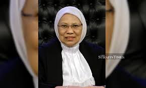 Mahkamah persekutuan malaysia) is the highest court and the final appellate court in malaysia. Bar Rohana Fair Minded Has Good Judicial Temperament