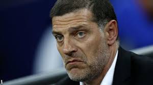 Slaven bilic assesses the world cup favourites. Slaven Bilic West Ham Sack Manager With David Moyes Likely To Replace Him Bbc Sport