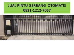 Check spelling or type a new query. Pintu Pagar Otomatis Murah 0821 1212 7057 Telkomsel